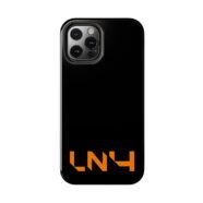 NOR 4 Norris LN4 Tough Phone Case