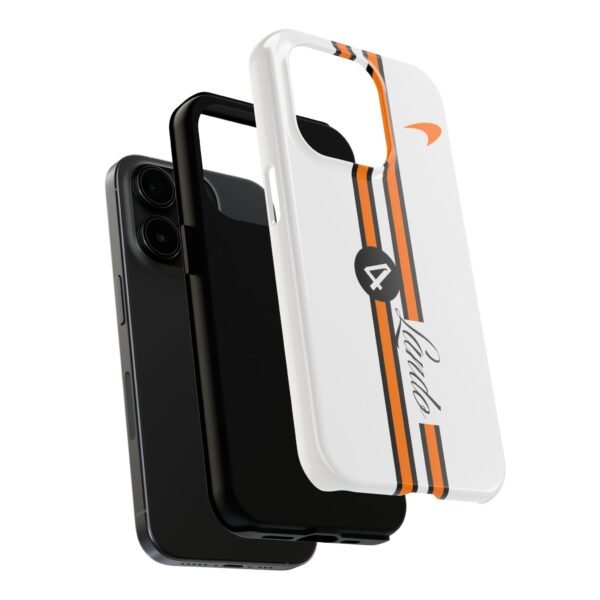 15325394188061275191_4096.jpeg NOR 4 F1 Monaco GP 2025 Phone Case