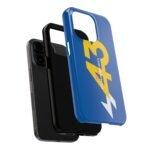 15341173146289427118_4096.jpeg Franco Colapinto F1 Minimalist Phone Case