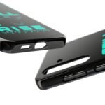 HAM Still I Rise Phone Case
