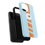 15365804858838437448_4096.jpeg Mclaren F1 Pastel Blue Case