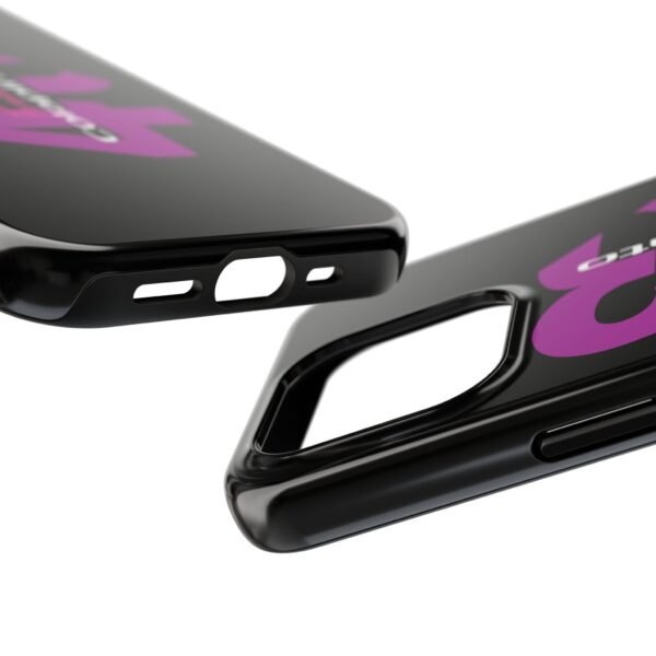 15400444150551083988_4096.jpeg Colapinto Alpine F1 2025 Phone Case