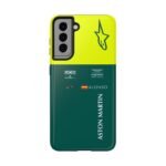 15400786313774621697_4096.jpeg Fernando Alonso 2023 Race Case