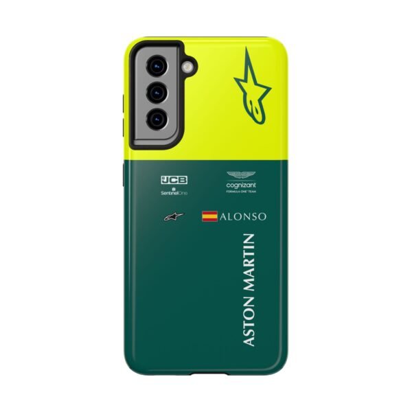 15400786313774621697_4096.jpeg Fernando Alonso 2023 Race Case