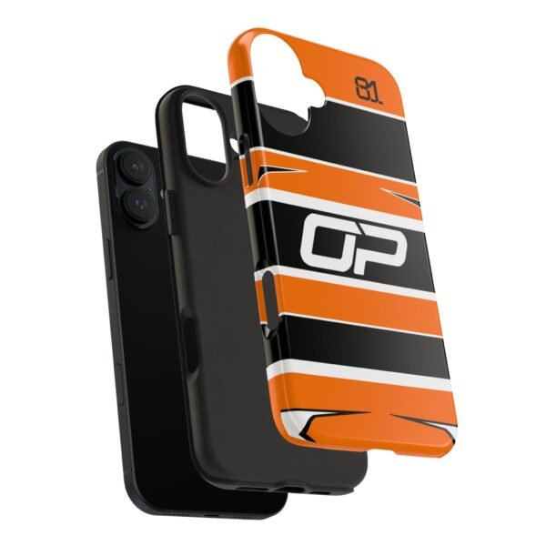 15410442234614768647_4096.jpeg Oscar Piastri Monaco GP 2025 Helmet Phone Case