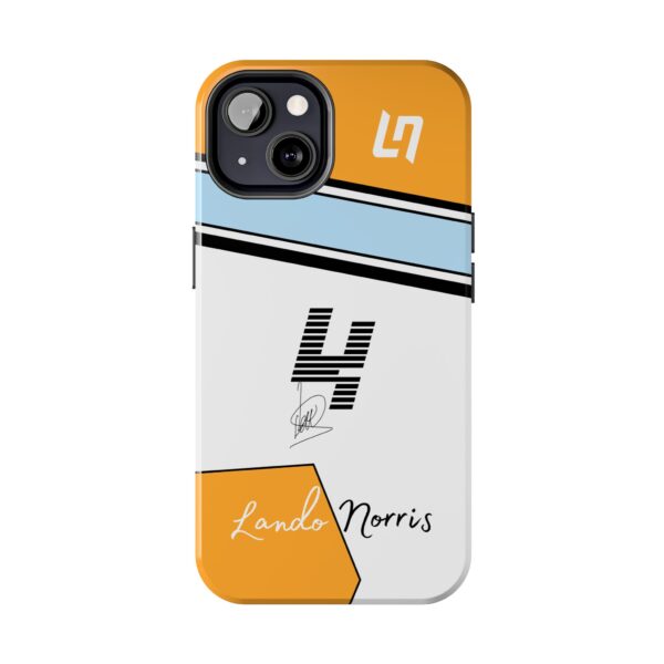 NOR F1 Color Pop Phone Case iPhone NOR F1 Color Pop Samsung Cover F1 NOR Color Pop Protective Phone Case Vibrant NOR F1 iPhone Case Dual-layer NOR F1 Racing Phone Cover