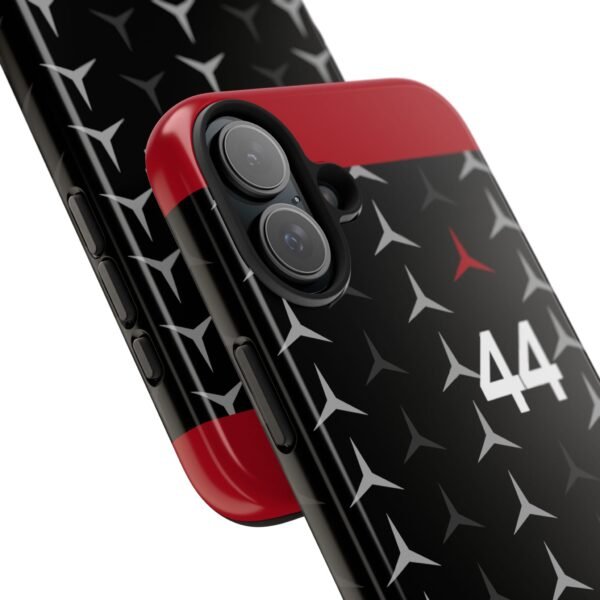 1547594869489636345_4096.jpeg HAM 44 F1 Carbon Fiber Phone Case
