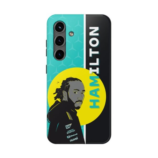 15518567533032370645_4096.jpeg HAM Anime Phone Case F1