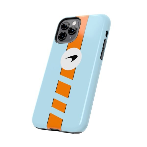 15542467696498713428_4096.jpeg Mclaren F1 Pastel Blue Case