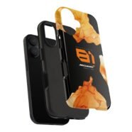 Piastri Marble Case – F1 Phone Cover