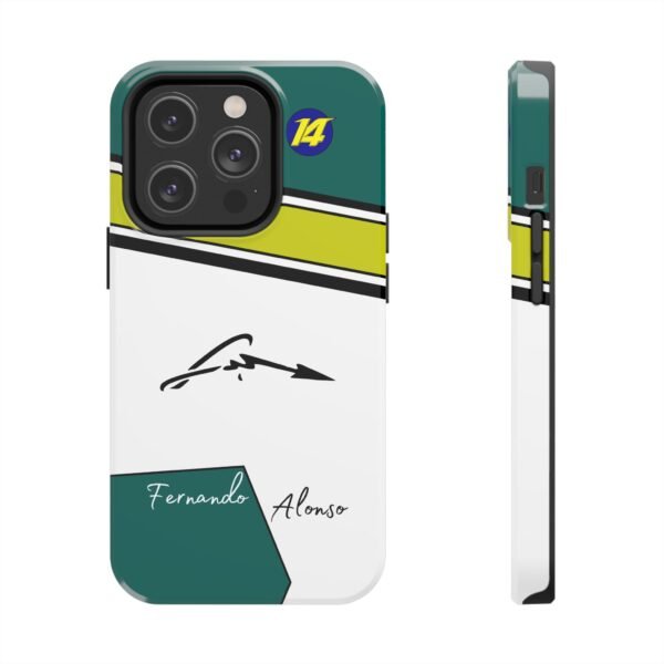 15551245909825134820_4096.jpeg Alonso Fernando F1 Case