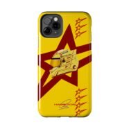 HAM Championship Stars F1 Phone Case