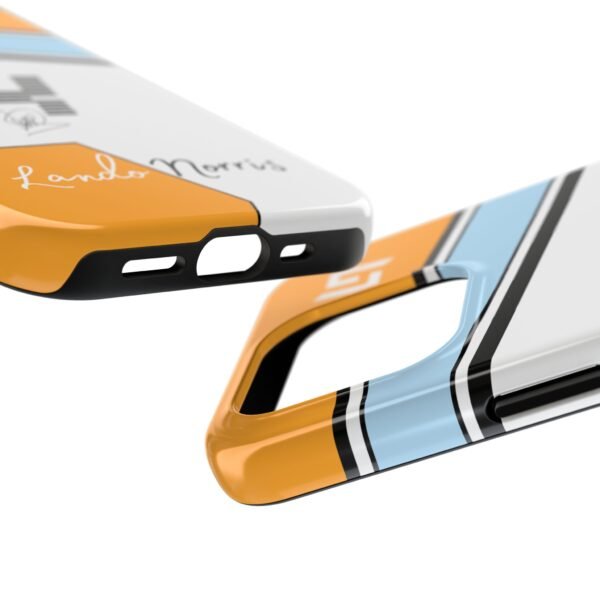 15650651642040626540_4096.jpeg NOR F1 Color Pop Phone Case 2025