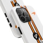 15678489920133870086_4096.jpeg NOR 4 F1 Monaco GP 2025 Phone Case