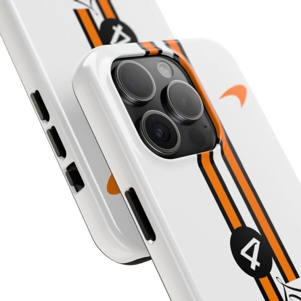 15678489920133870086_4096.jpeg NOR 4 F1 Monaco GP 2025 Phone Case