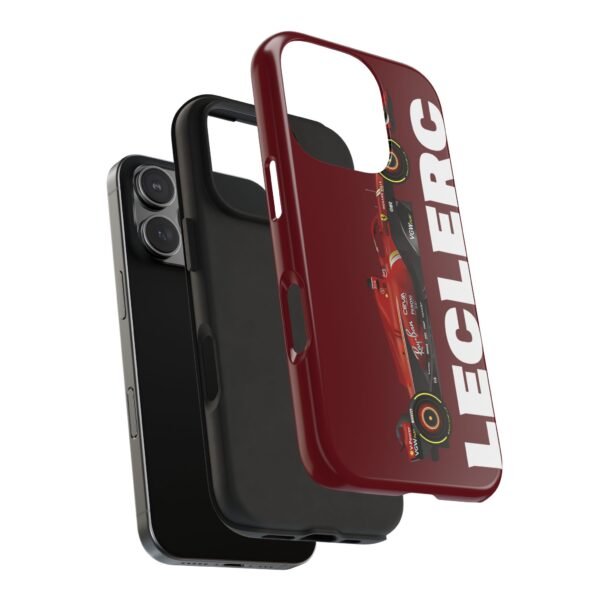 15678673639964069839_4096.jpeg Leclerc CL16 Red Case