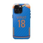 Virat K T20 World Case