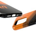 Lando Norris 2024 F1 Case
