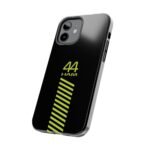 15759605510900898971_4096.jpeg HAM Stylish Phone Case