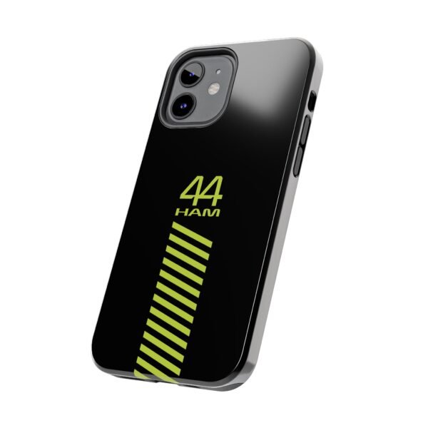 15759605510900898971_4096.jpeg HAM Stylish Phone Case