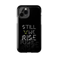 Lewi Hamilton Still We Case