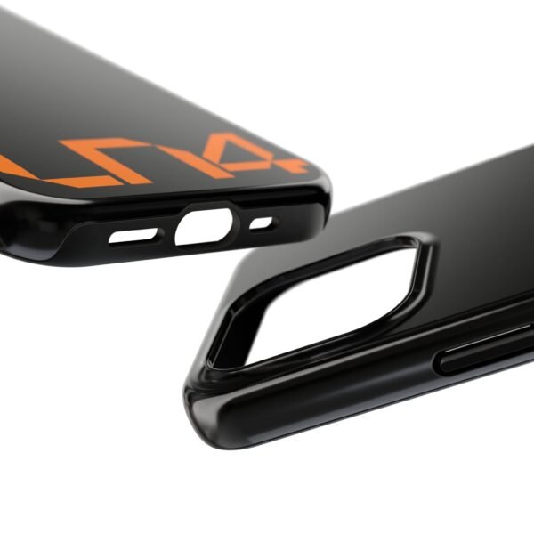 15849131850485271358_4096.jpeg NOR 4 Formula Racing Phone Case 2025