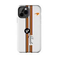 NOR 4 F1 Monaco GP 2025 Phone Case
