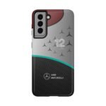 15953241908000364818_4096.jpeg Kimi Antonelli KA12 F1 Carbon Fiber Phone Case