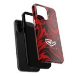 Leclerc Liquid Effect Case