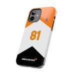 16072497812521575609_4096.jpeg Oscar Piastri Singapore GP Phone Case