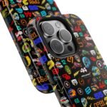 16128364630187282925_4096.jpeg Formula 1 2025 Quirky Collage Phone Case