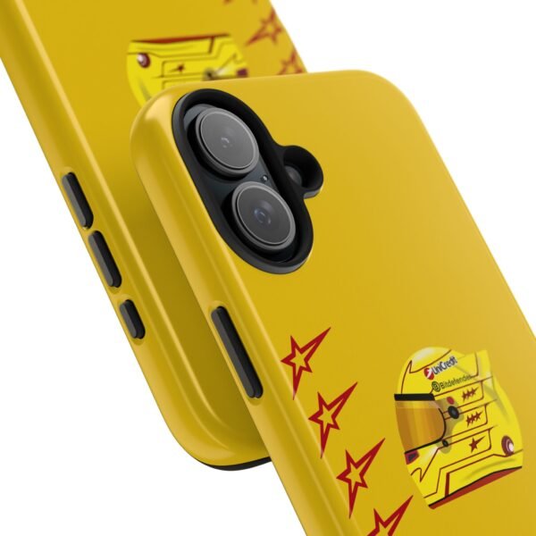 16171785622128862529_4096.jpeg HAM 2025 Stars Helmet Phone Case