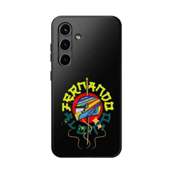 16257039135154387619_4096.jpeg Alonso Spanish Samurai Phone Case – F1 Aston Martin