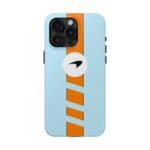 16260531333840139440_4096.jpeg Mclaren F1 Pastel Blue Case