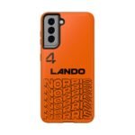 16274762307380082358_4096.jpeg NOR Typography Phone Case – Formula One Tough Cover