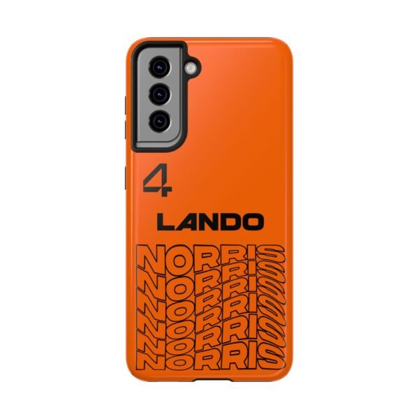 16274762307380082358_4096.jpeg NOR Typography Phone Case – Formula One Tough Cover