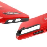 1628904539230201475_4096.jpeg Ayrton Senna Red Phone Case – F1 World Champion Cover
