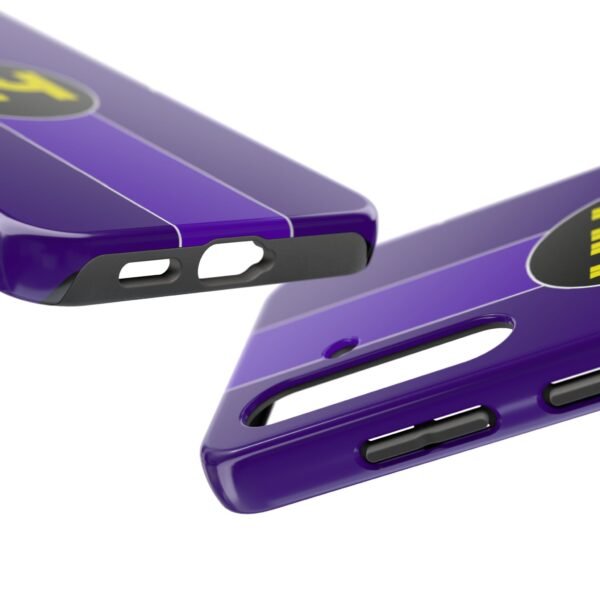 16326856157435217337_4096.jpeg HAM LW44 Phone Case