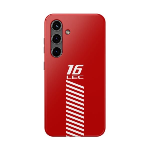 16357171435166452795_4096-1.jpeg Leclerc Minimalistic Phone Case