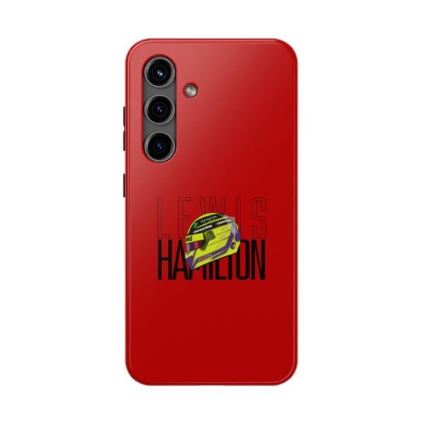 16370417858287570057_4096.jpeg HAM Ferrari Phone Case