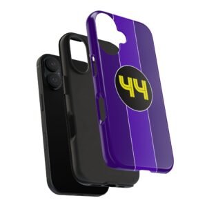 HAM LW44 Phone Case