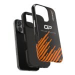 16393003306409552562_4096.jpeg OP81 Piastri F1 Carbon Fiber Phone Case