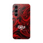 Leclerc Liquid Effect Case