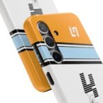 16412489586127383826_4096.jpeg NOR F1 Color Pop Phone Case 2025