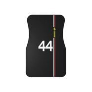 HAM Ferrari 44 Carbon Fiber Car Mats