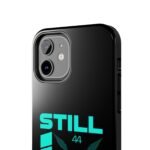 HAM Still I Rise Phone Case