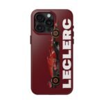 16530969944859984303_4096.jpeg Leclerc CL16 Red Case