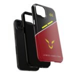 HAM 44 F1 Racing Phone Case