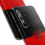 Carlos Sainz jr minimalistic Tough Phone Cases