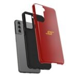 16584537182964269391_4096.jpeg Carlos Sainz Red Phone Case